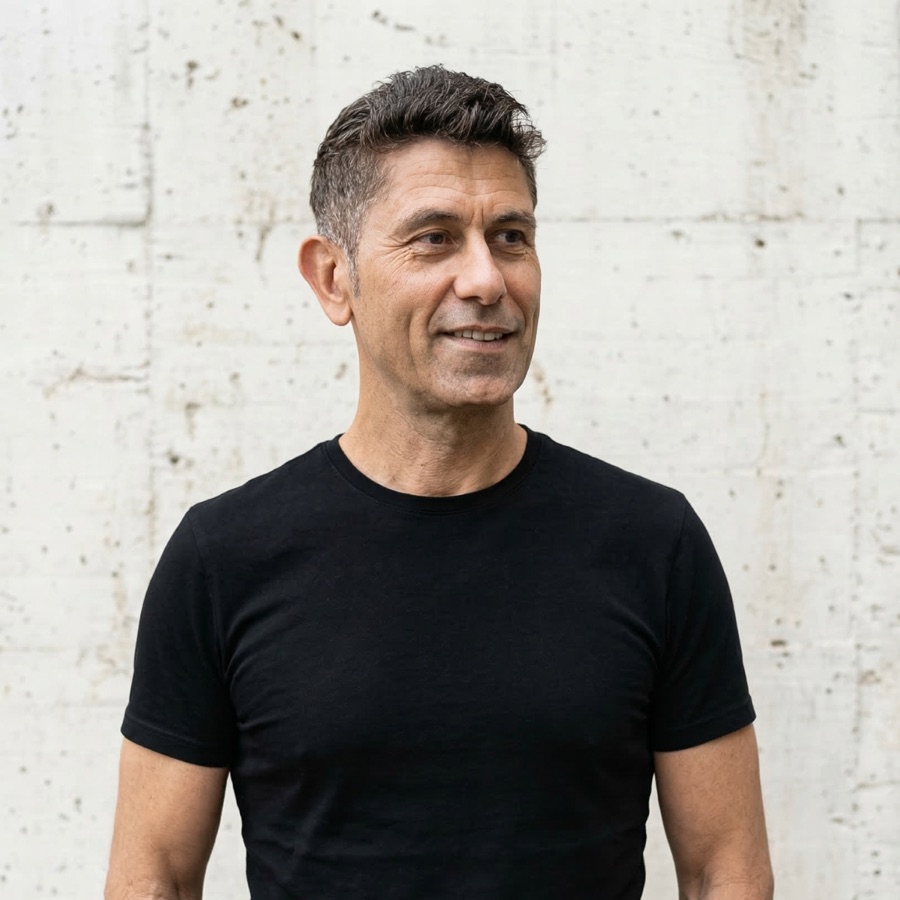 John Foenander