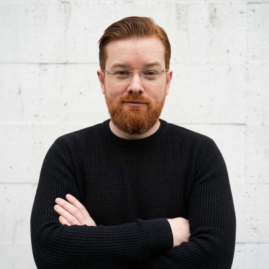 Marc Crouch